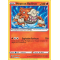 SS10_027/189 Heatran Radieux Radiant Rare