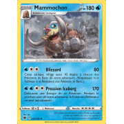 SS10_033/189 Mammochon Rare