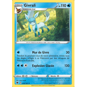 SS10_038/189 Givrali Rare