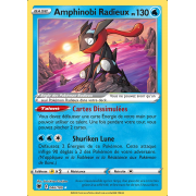 SS10_046/189 Amphinobi Radieux Radiant Rare