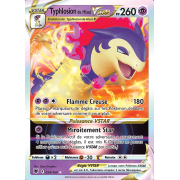 SS10_054/189 Typhlosion de Hisui VSTAR Ultra Rare