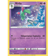 SS10_061/189 Kirlia Peu commune