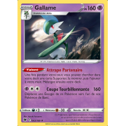 SS10_062/189 Gallame Holo Rare