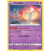 SS10_066/189 Créfollet Holo Rare