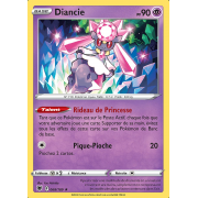 SS10_068/189 Diancie Holo Rare