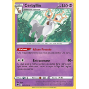 SS10_069/189 Cerbyllin Holo Rare