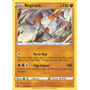 SS10_075/189 Regirock Rare