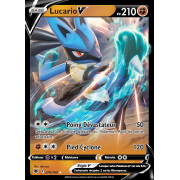 SS10_078/189 Lucario V Ultra Rare