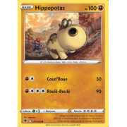 SS10_079/189 Hippopotas Commune