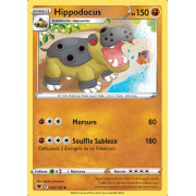 SS10_080/189 Hippodocus Peu commune