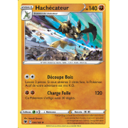 SS10_086/189 Hachécateur Holo Rare