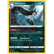 SS10_096/189 Grahyèna Rare