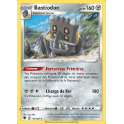 SS10_110/189 Bastiodon Holo Rare