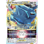 SS10_114/189 Dialga Originel VSTAR Ultra Rare