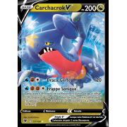 SS10_117/189 Carchacrok V Ultra Rare