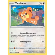 SS10_122/189 Teddiursa Commune