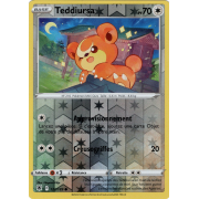 SS10_122/189 Teddiursa Inverse