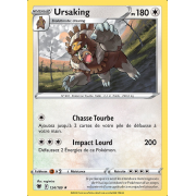 SS10_124/189 Ursaking Rare