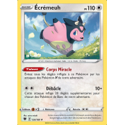 SS10_126/189 Écrémeuh Holo Rare