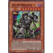 DP07-FR009 Golem Broyeur Super Rare