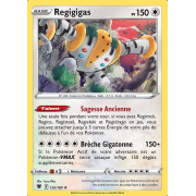 SS10_130/189 Regigigas Holo Rare