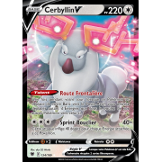 SS10_134/189 Cerbyllin V Ultra Rare