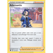 SS10_135/189 Adamantin Holo Rare