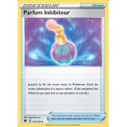 SS10_136/189 Parfum Inhibiteur Peu commune