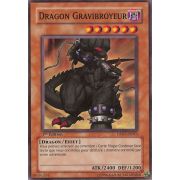 DP07-FR011 Dragon Gravibroyeur Commune