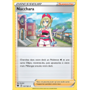 SS10_147/189 Nacchara Holo Rare