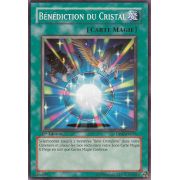 DP07-FR014 Bénédiction du Cristal Commune