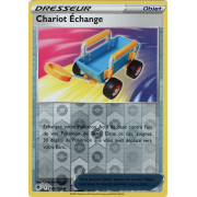 SS10_154/189 Chariot Échange Inverse