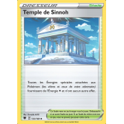 SS10_155/189 Temple de Sinnoh Peu commune