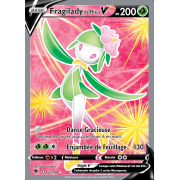 SS10_162/189 Fragilady de Hisui V Full Art Ultra Rare