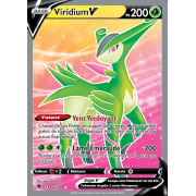 SS10_164/189 Viridium V Full Art Ultra Rare