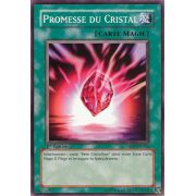 DP07-FR016 Promesse du Cristal Commune