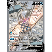 SS10_167/189 Palkia Originel V Full Art Ultra Rare