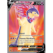 SS10_169/189 Typhlosion de Hisui V Full Art Ultra Rare