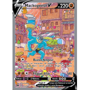 SS10_172/189 Mackogneur V Full Art Ultra Rare