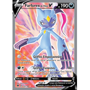 SS10_174/189 Farfurex de Hisui V Full Art Ultra Rare