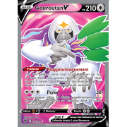 SS10_179/189 Gouroutan V Full Art Ultra Rare