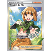 SS10_184/189 Vitalité de Flo Full Art Ultra Rare