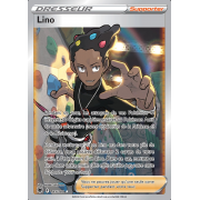 SS10_185/189 Lino Full Art Ultra Rare