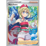 SS10_186/189 Nacchara Full Art Ultra Rare