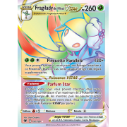 SS10_190/189 Fragilady de Hisui VSTAR Hyper Rare