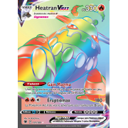 SS10_191/189 Heatran VMAX Hyper Rare