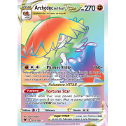 SS10_195/189 Archéduc de Hisui VSTAR Hyper Rare