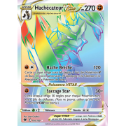 SS10_196/189 Hachécateur VSTAR Hyper Rare