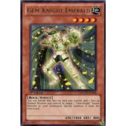 PHSW-EN096 Gem-Knight Emerald Rare