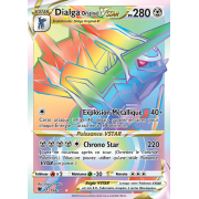 SS10_198/189 Dialga Originel VSTAR Hyper Rare